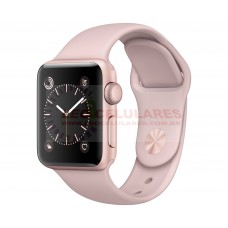 APPLE WATCH SERIES 2 42MM ALUMÍNIO 8GB ROSE 